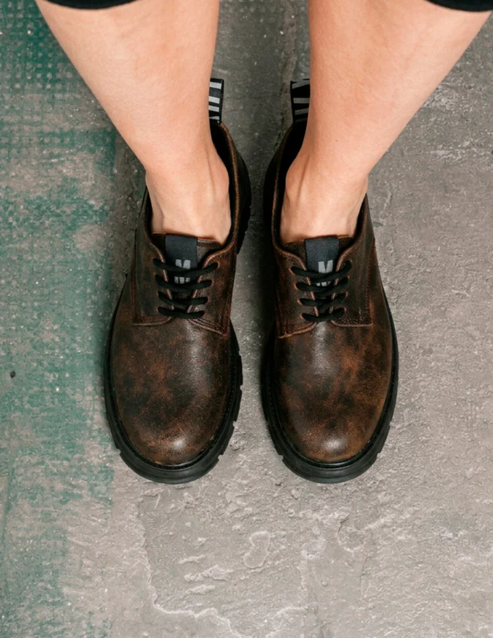 Zapato Miller