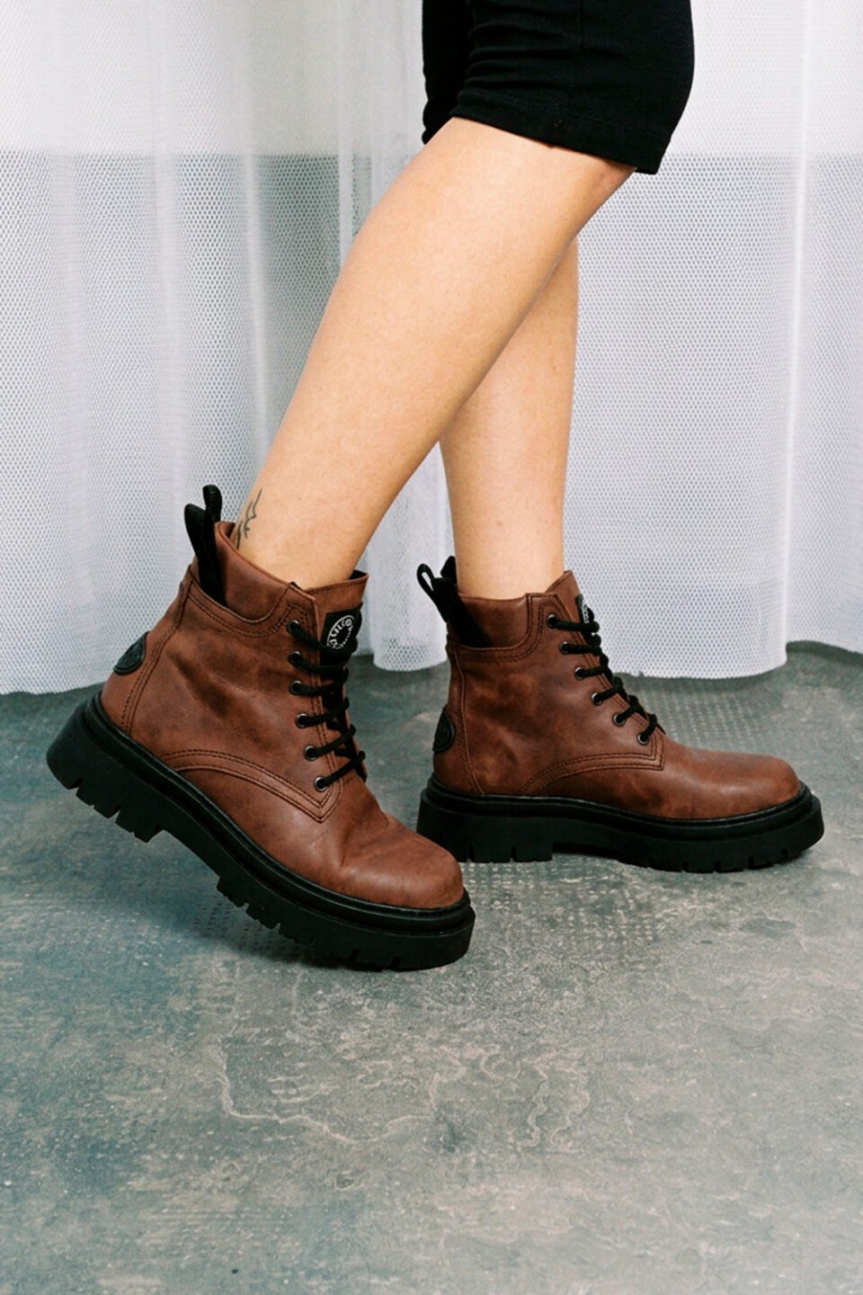Bota Dylan - Imagen 6
