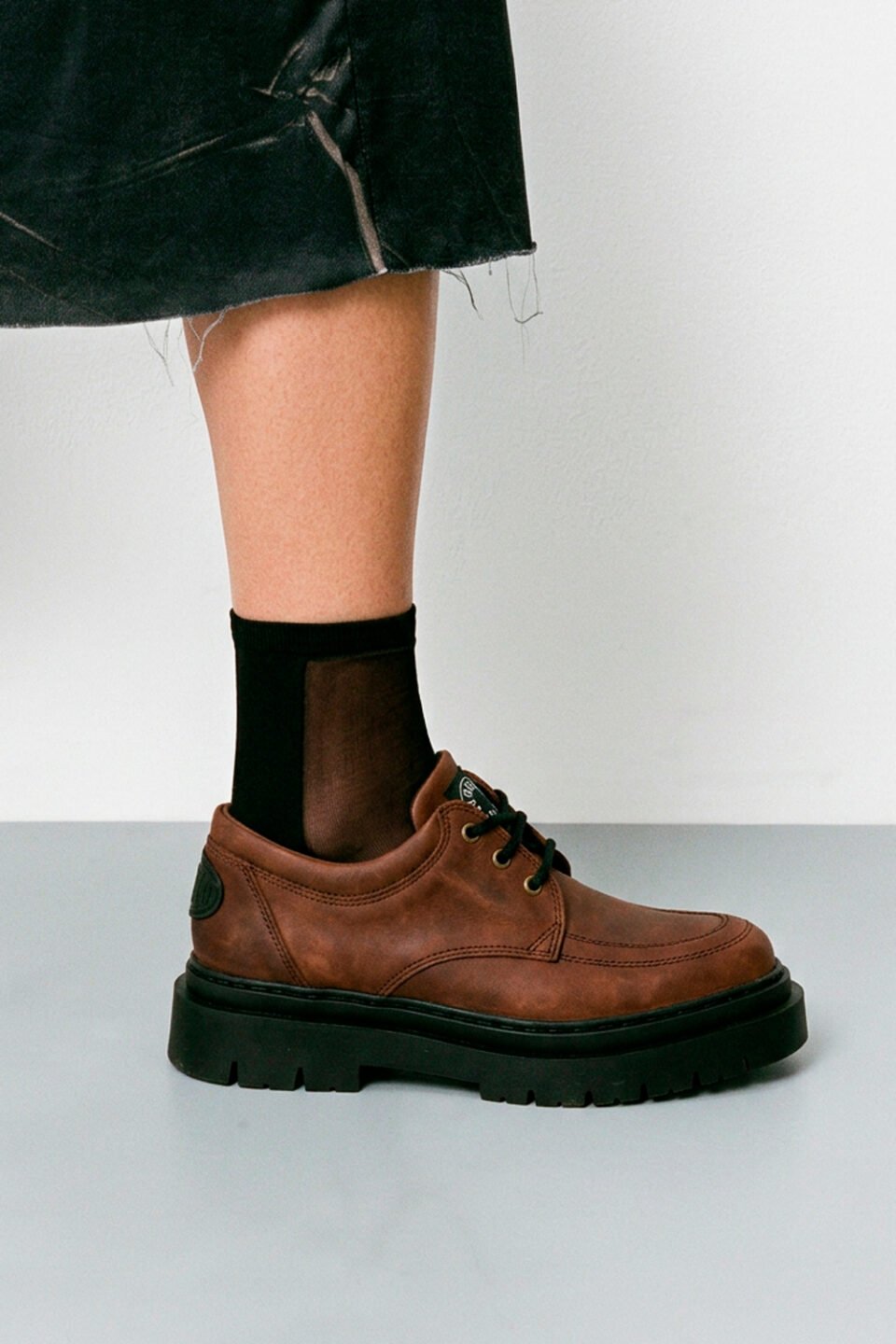 Zapato Jalen - Imagen 2