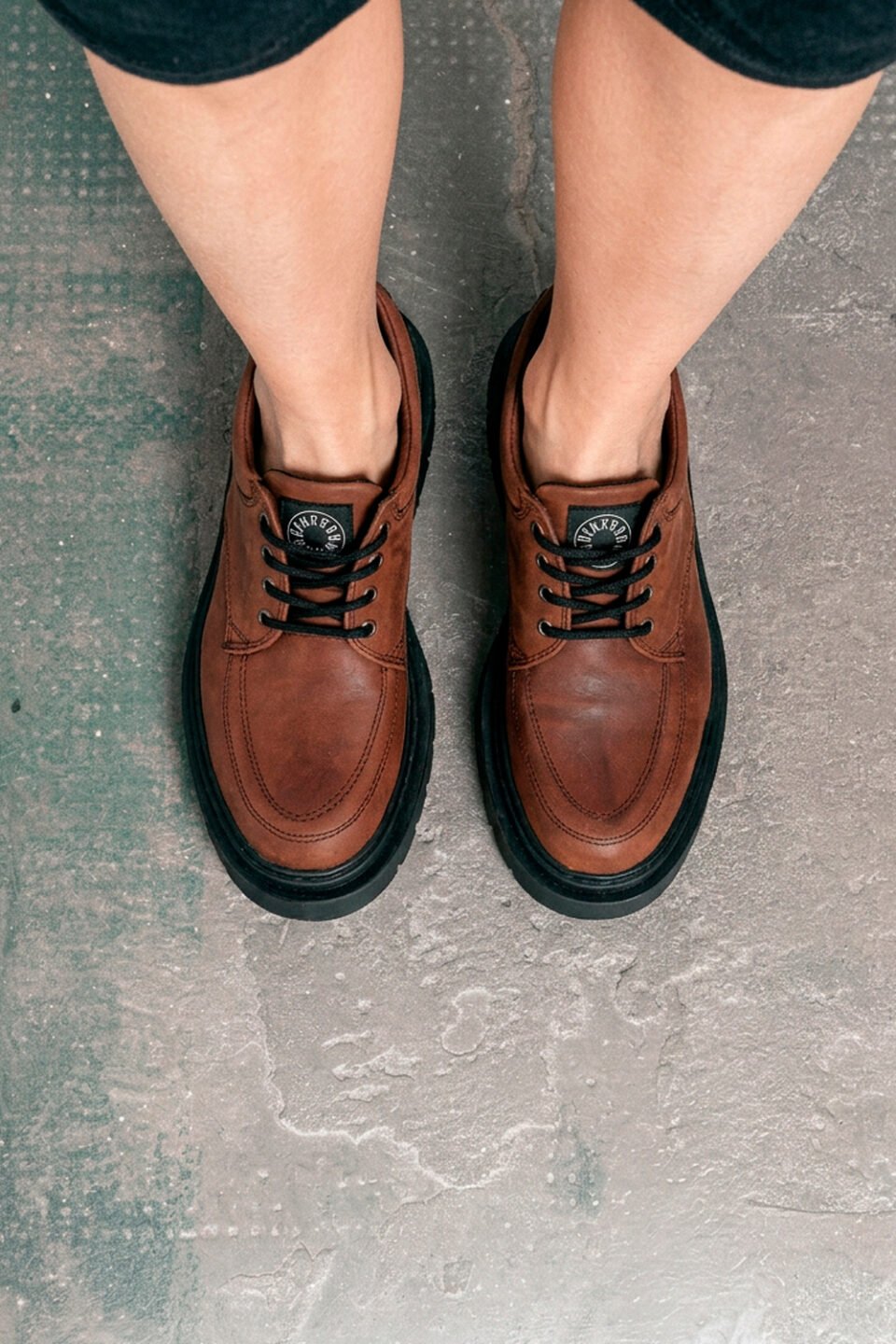 Zapato Jalen - Imagen 5