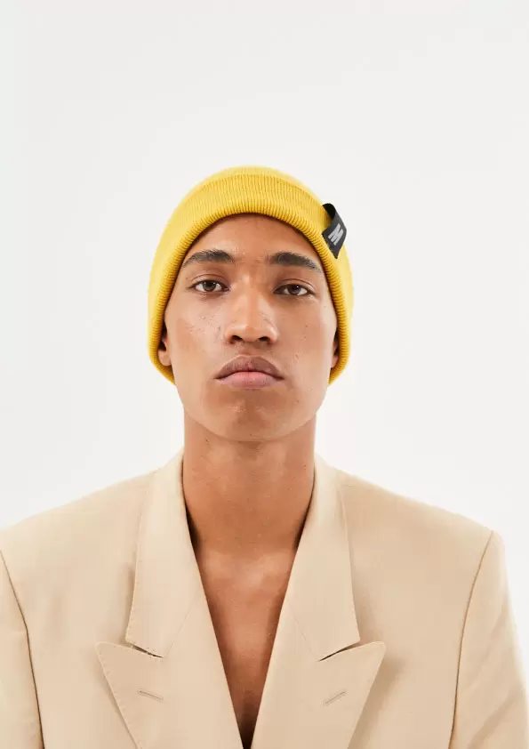 Beanie Hollow Amarillo