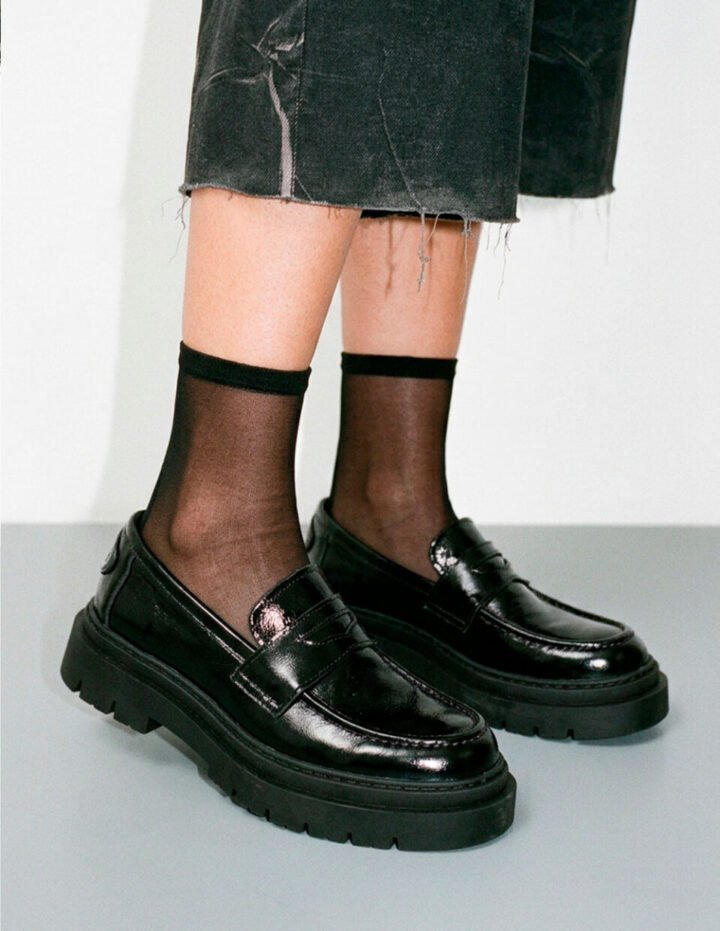 Mocasín Modern Love