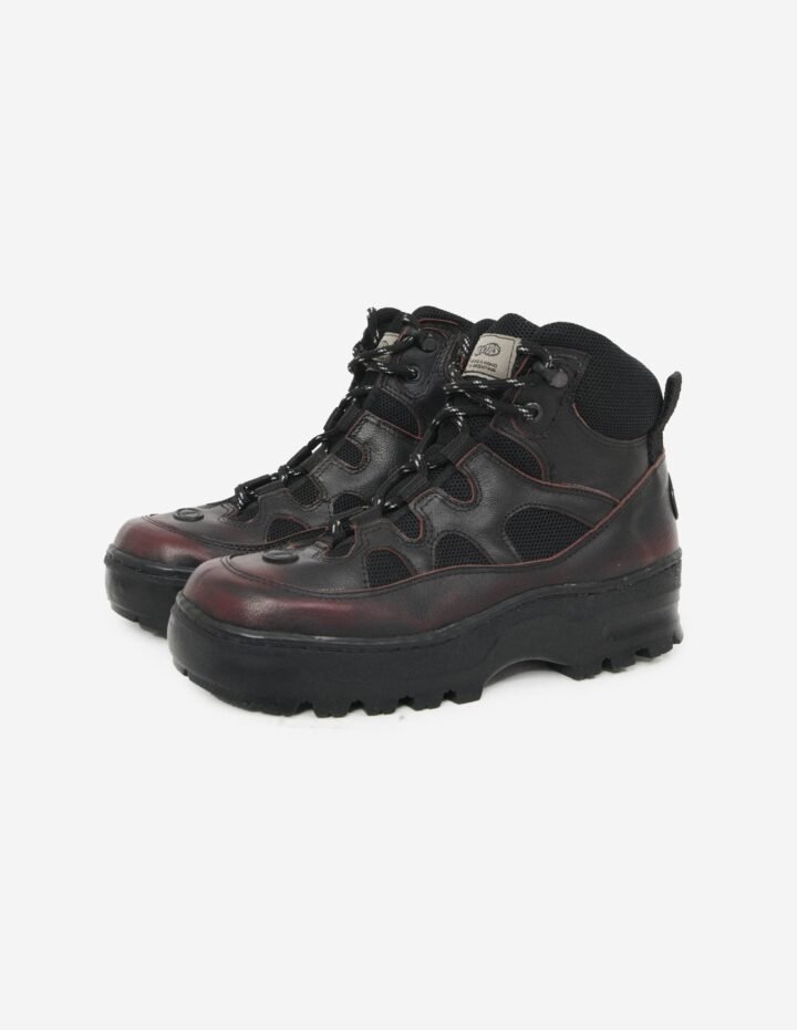 Bota Alpina Buckley