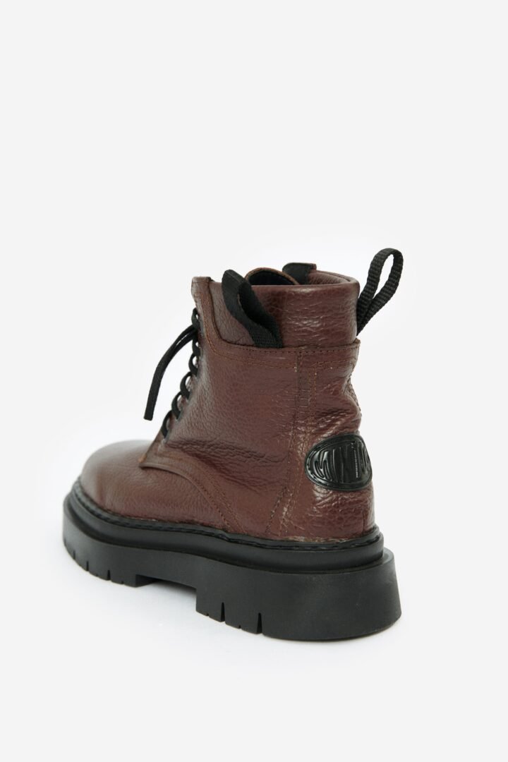 Bota Elliot - Imagen 3