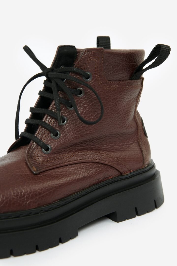 Bota Elliot - Imagen 2