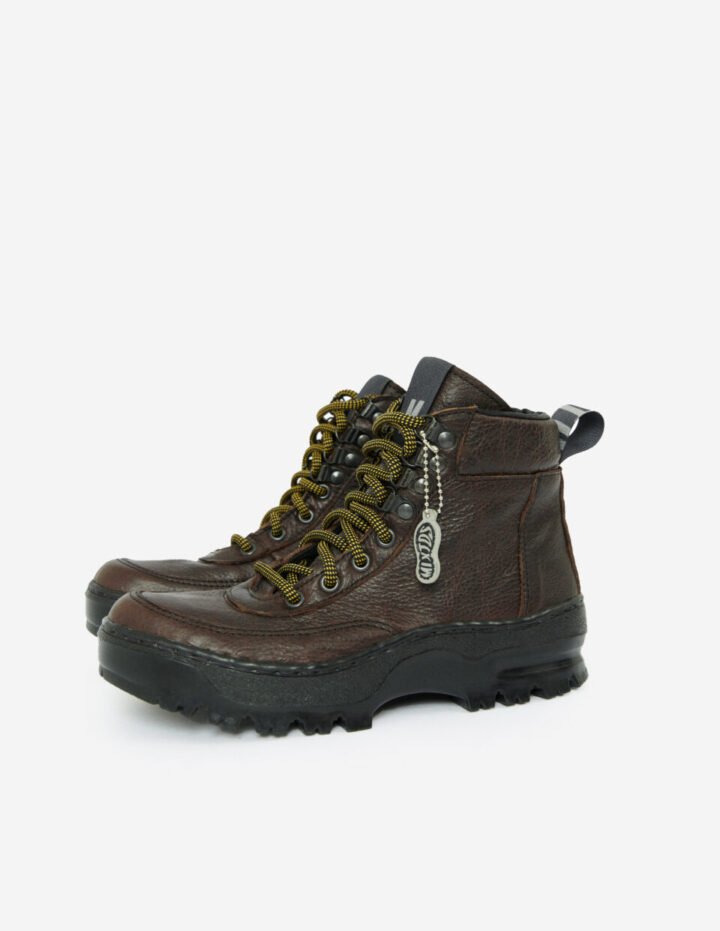 Bota Alpina Pulp