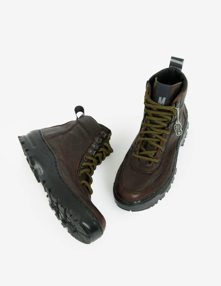Bota Alpina Pulp