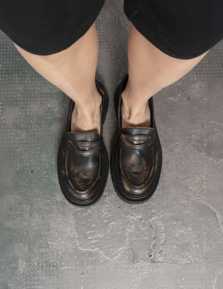 Zapatos