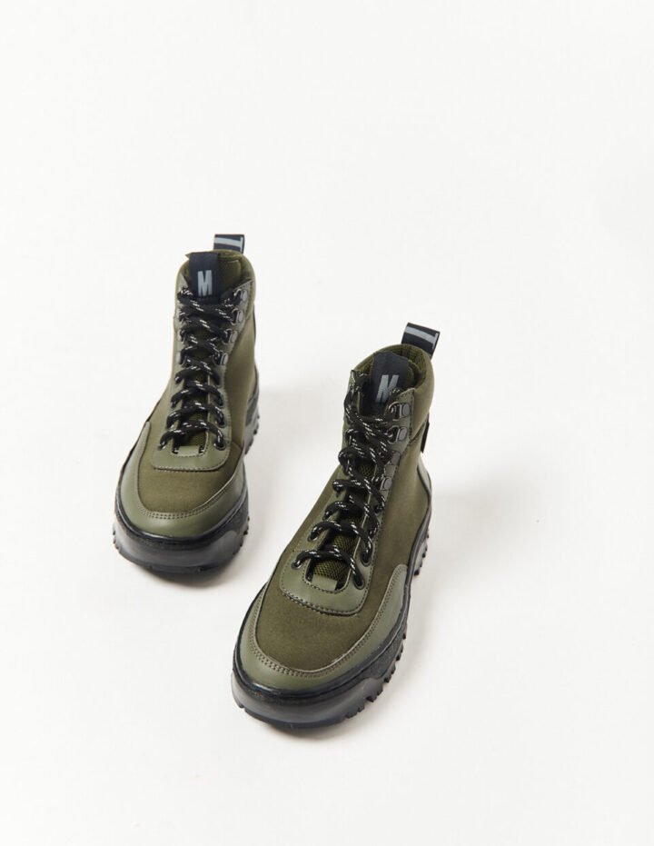 Bota Alpina Joga