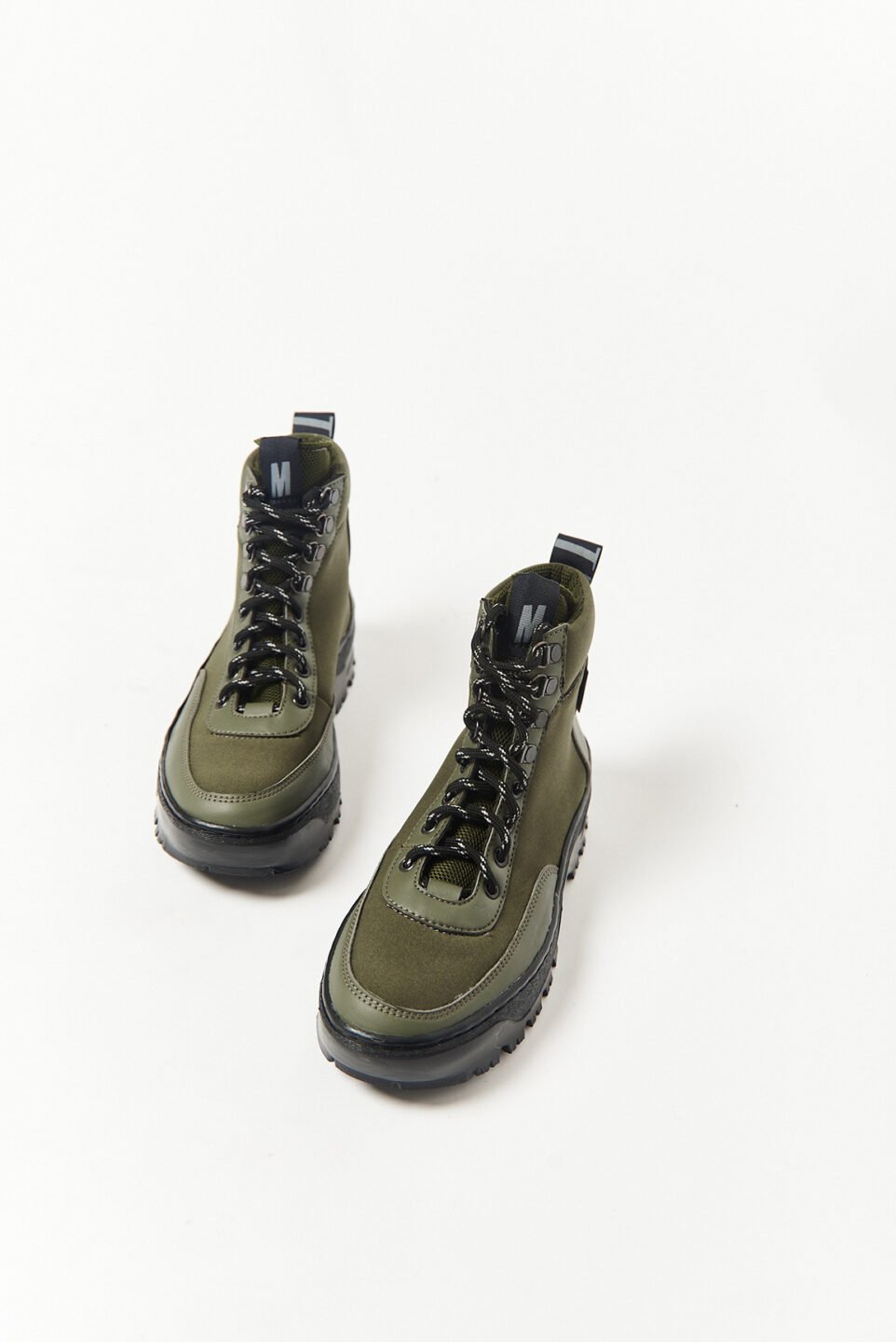 Bota Alpina Joga
