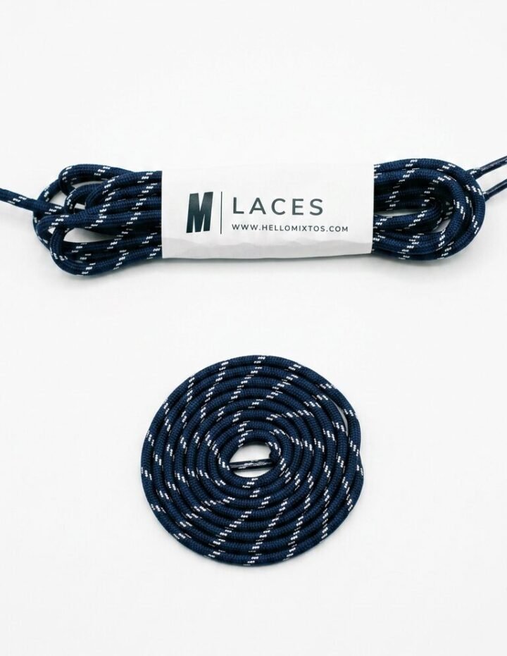 Cordón Alpino Azul