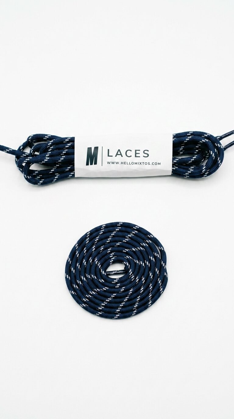 Cordón Alpino Azul