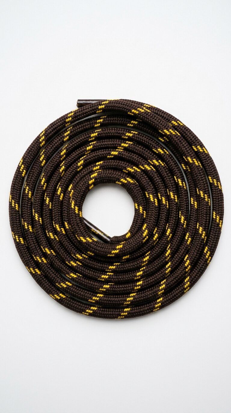 Cordón Alpino Marron - Imagen 2