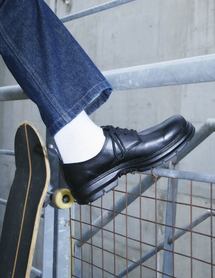 Zapato Yummy