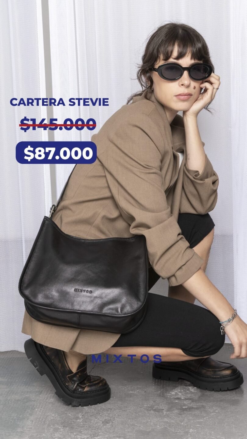 Cartera Stevie