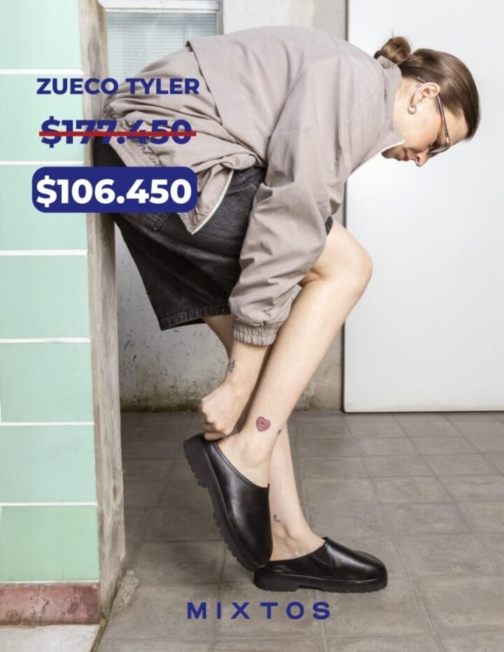 Zueco Tyler