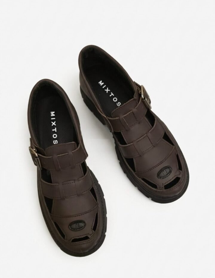 Zapato Frank