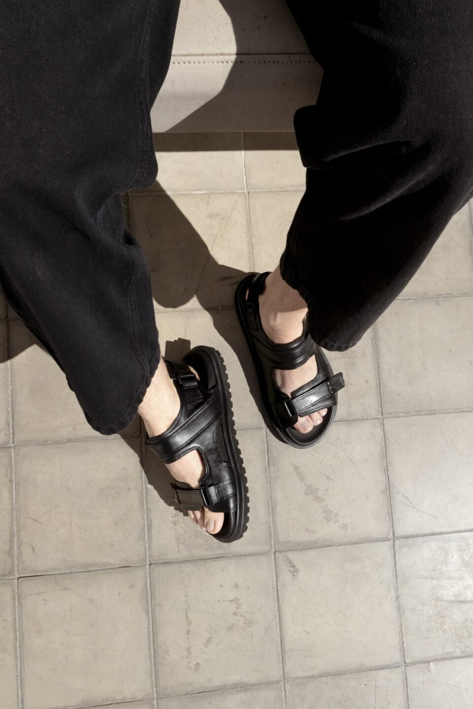 Sandalia Halo - Imagen 2