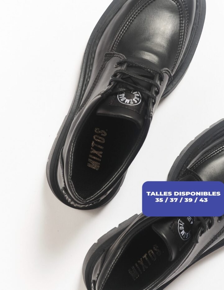 Zapato Hold On Vegan