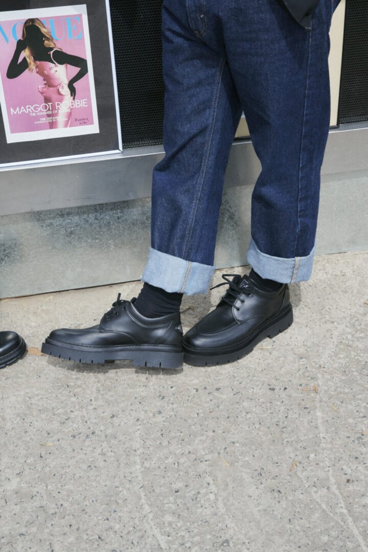 Zapato Hold On Vegan - Imagen 3
