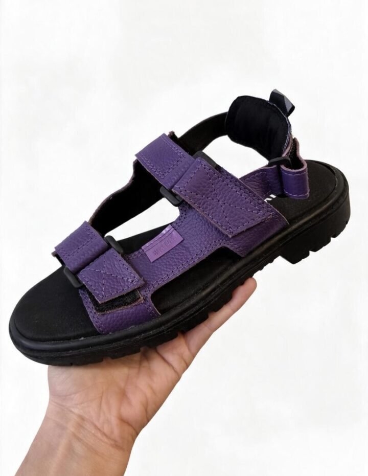 Sandalia LP