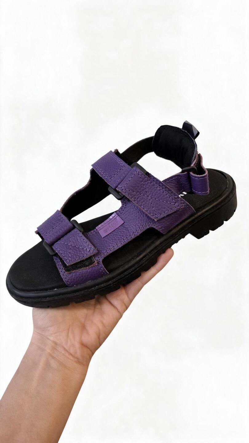 Sandalia LP