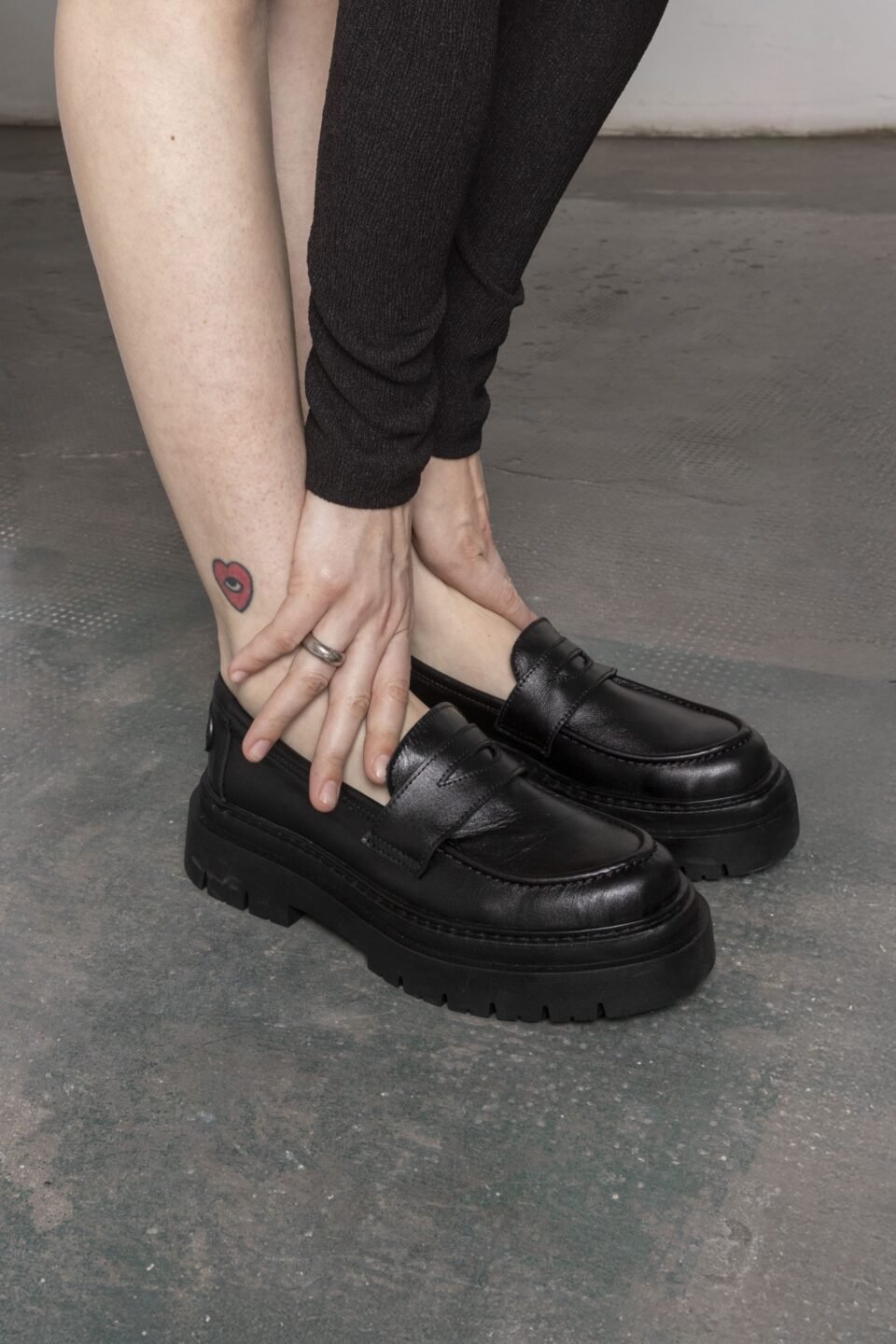 Mocasín Jim - Imagen 6