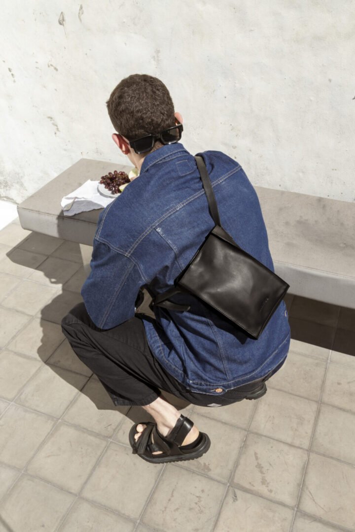 Mini Bag Tokyo - Imagen 2
