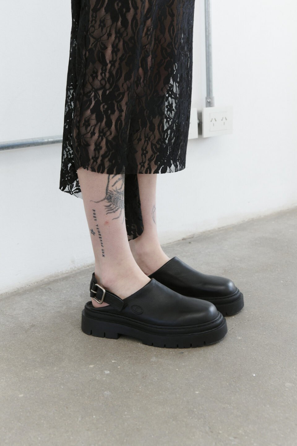 Zueco Jimmy - Imagen 2