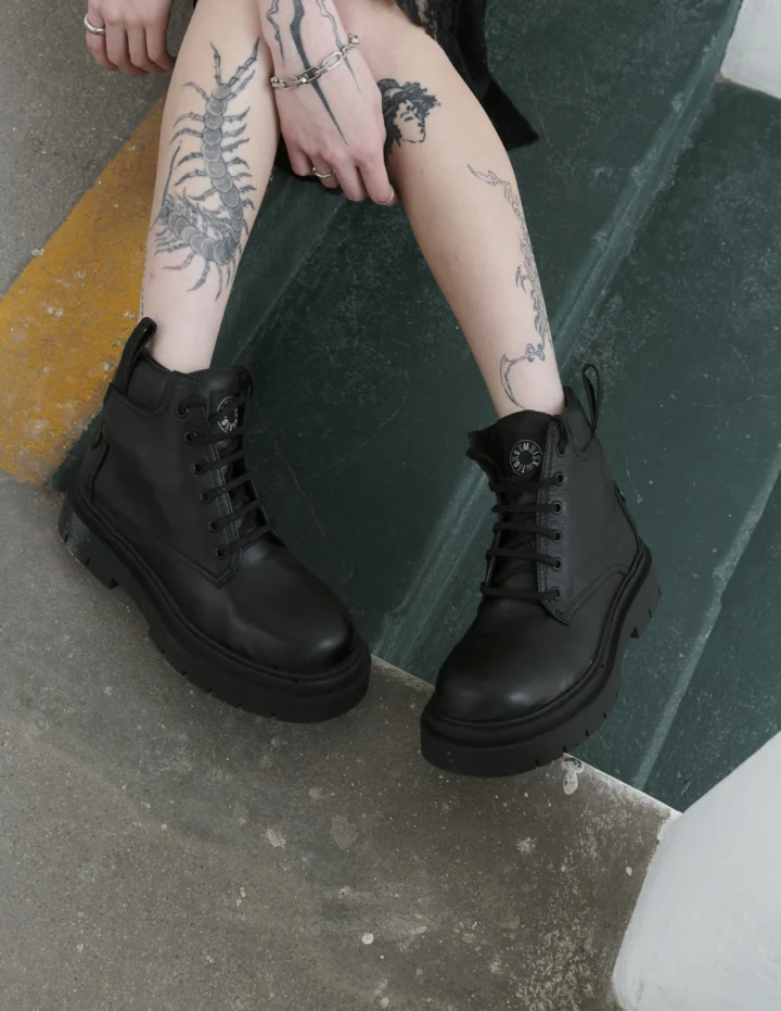 Bota Joan