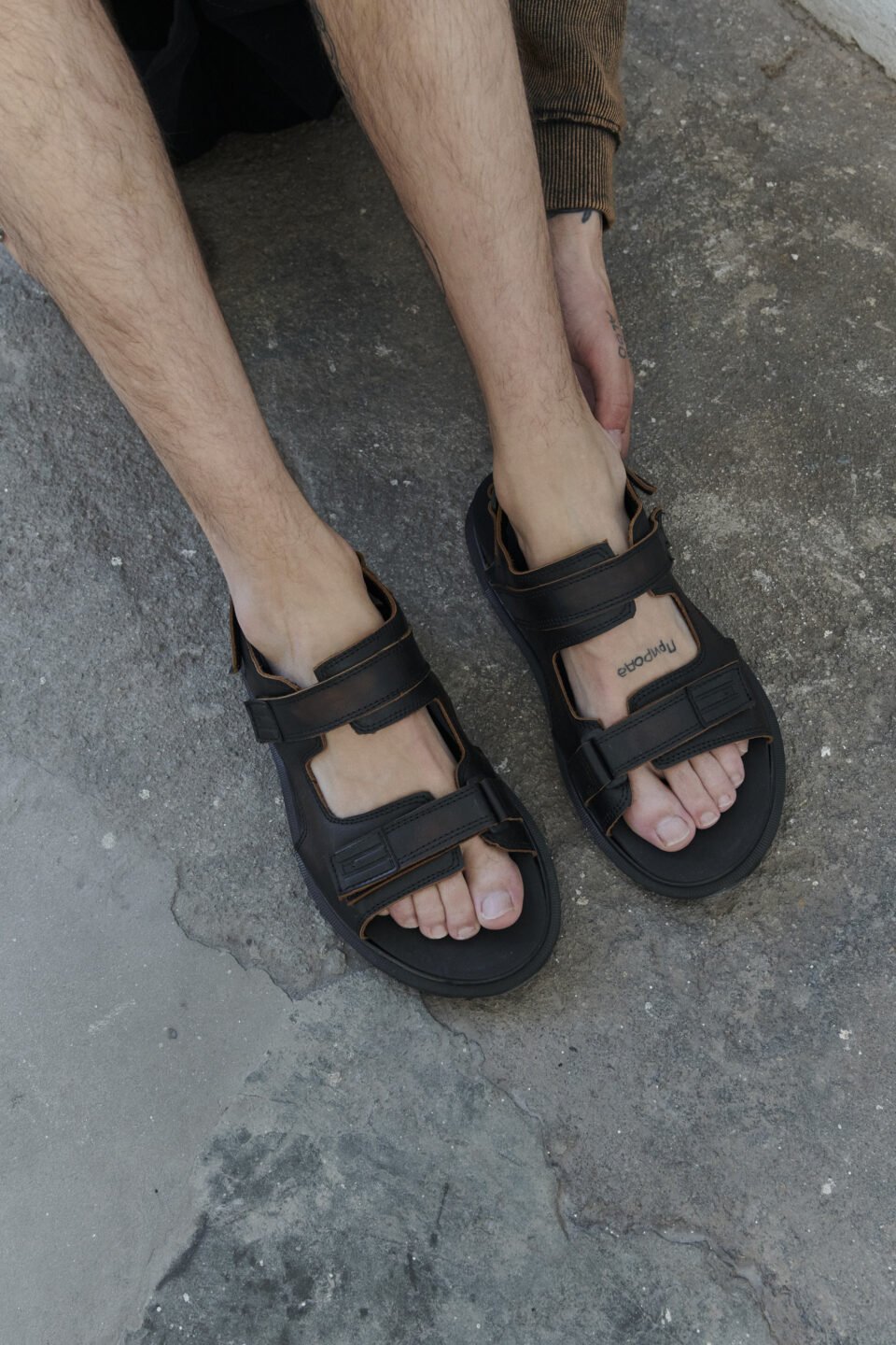 Sandalia Mitski - Imagen 4