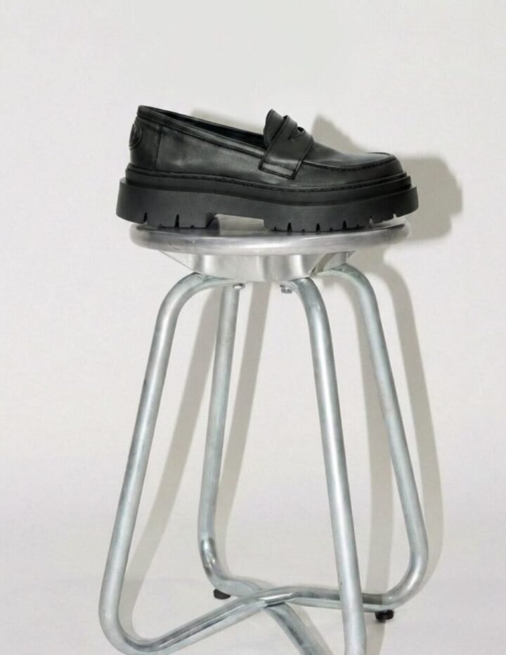 Mocasín Jim