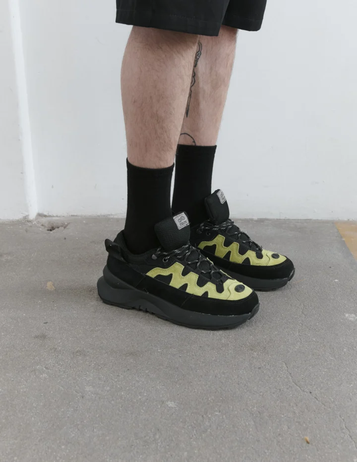 Zapatilla Paul