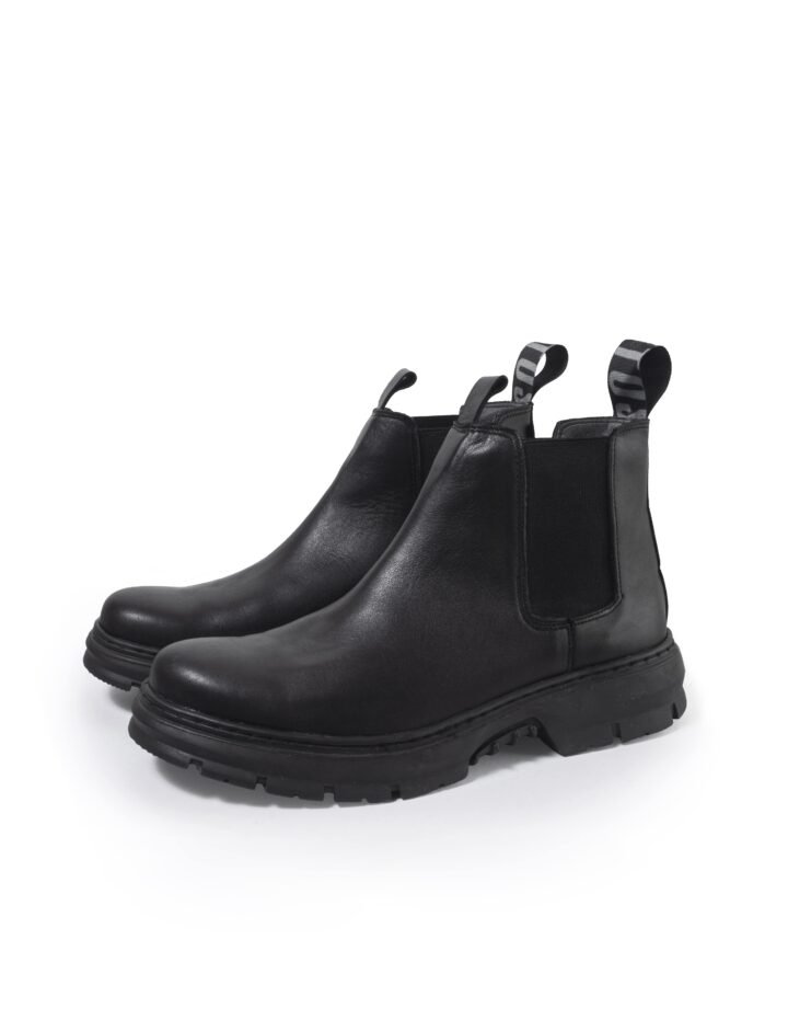 Bota Pull L