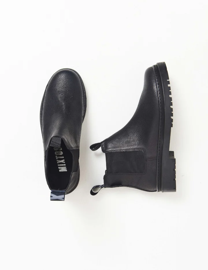 Bota Pull