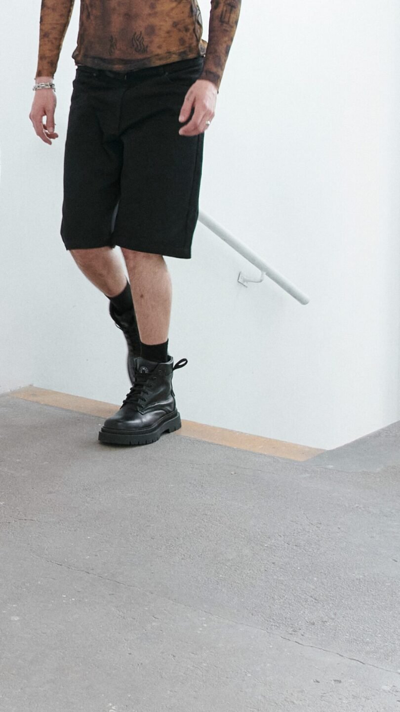 Bota Joan Preventa - Imagen 6