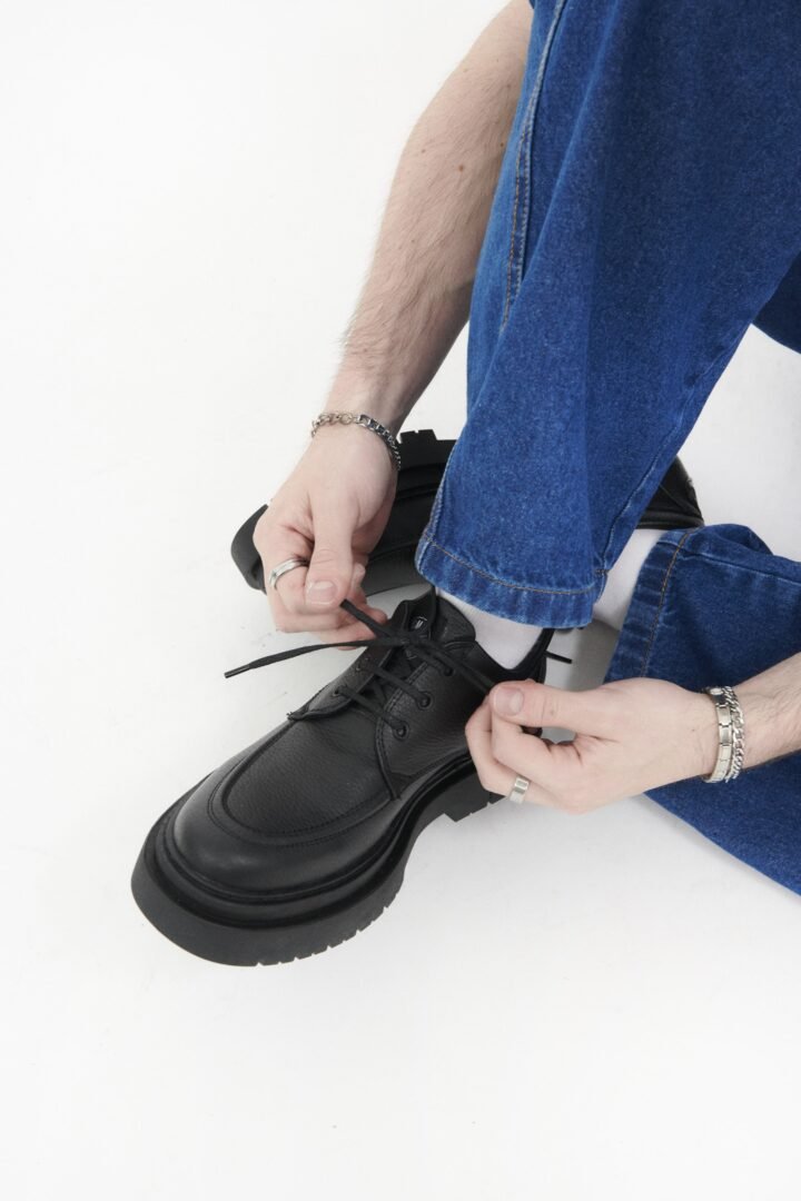 Zapato Vincent - Imagen 5