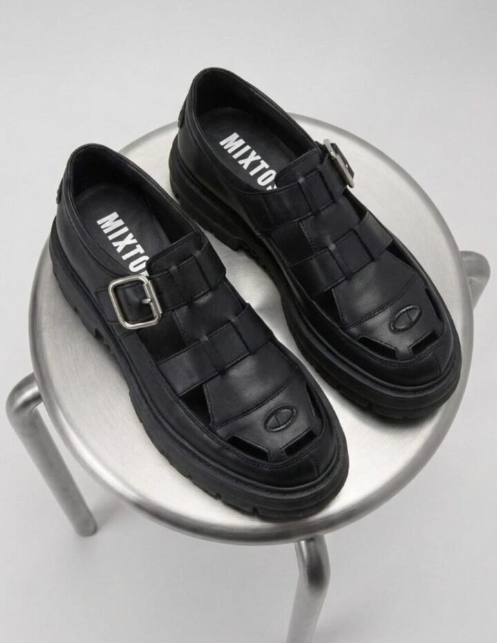 Zapato Waves