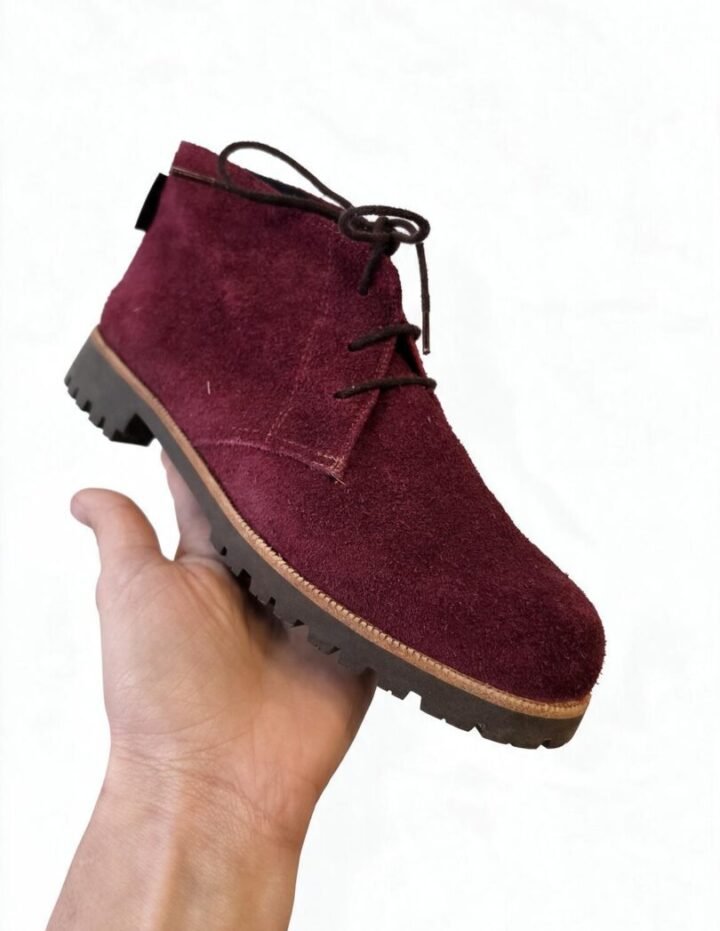 Borcego Zeppelin