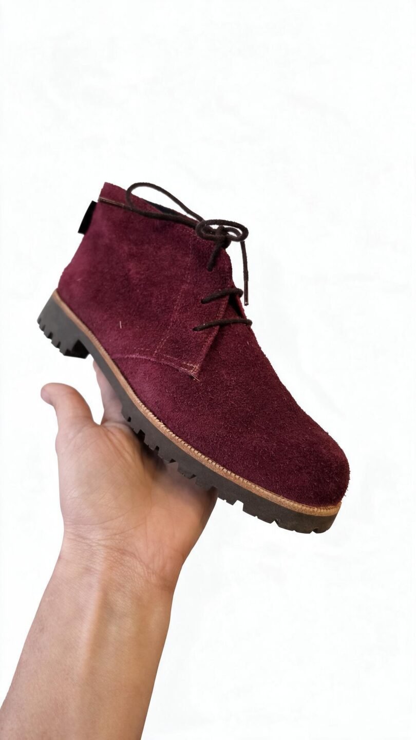 Borcego Zeppelin