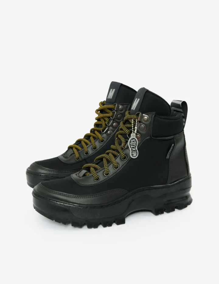 Bota Alpina Assap Vegan