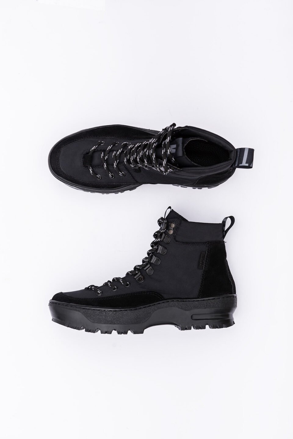 Bota Alpina Assap VI
