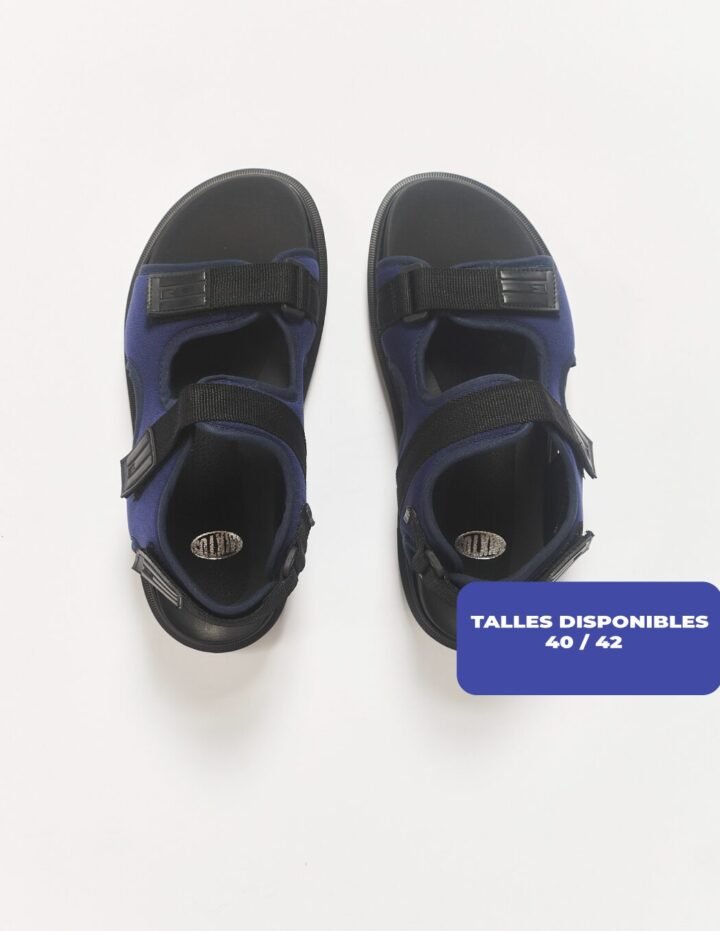 Sandalia Blue Moon Vegan