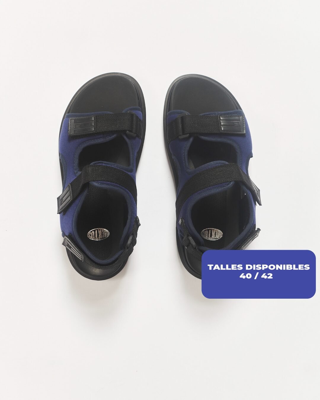 Sandalia Blue Moon Vegan