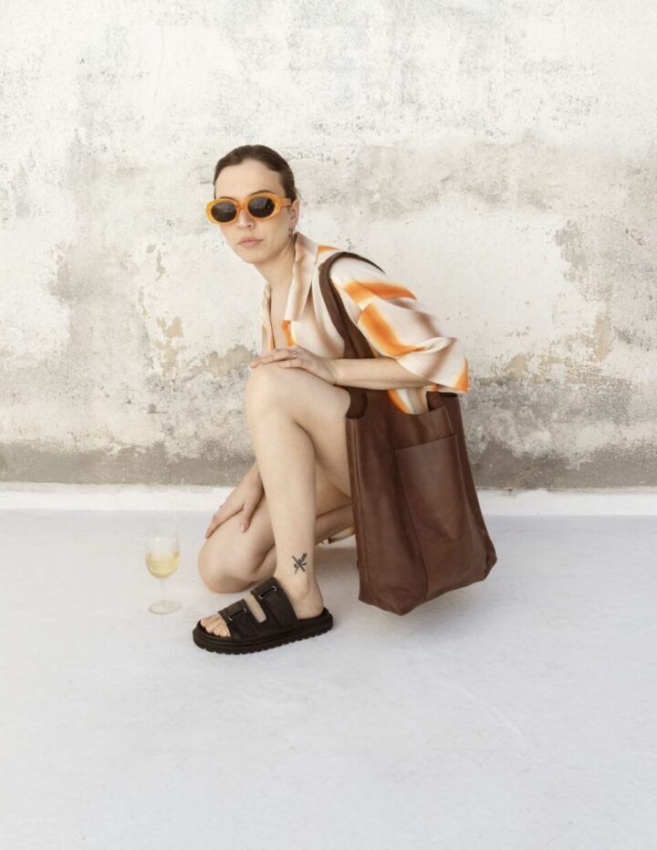 billie y tote marron-min