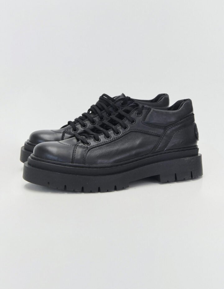 Zapato Chucks