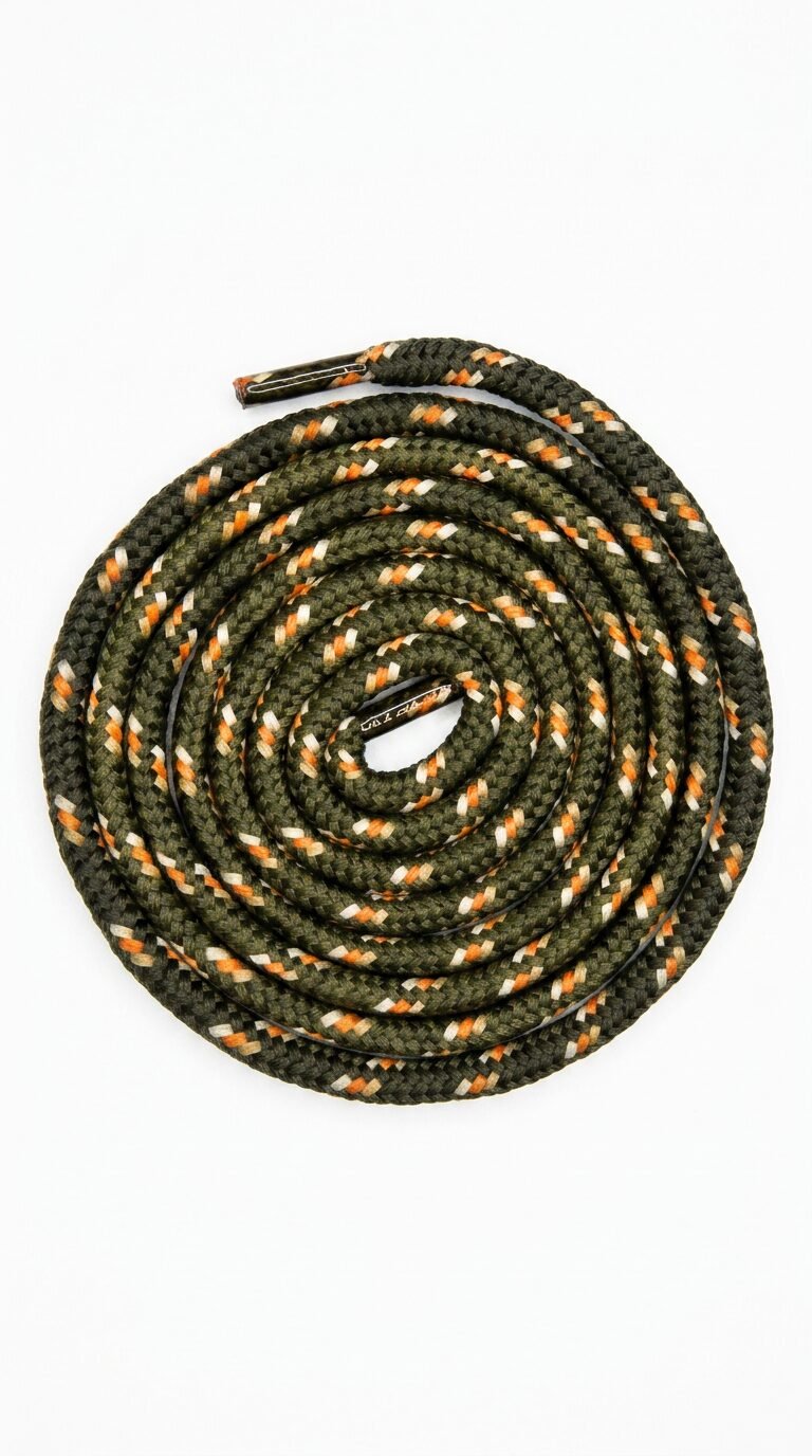 Cordón Alpino Verde - Imagen 2