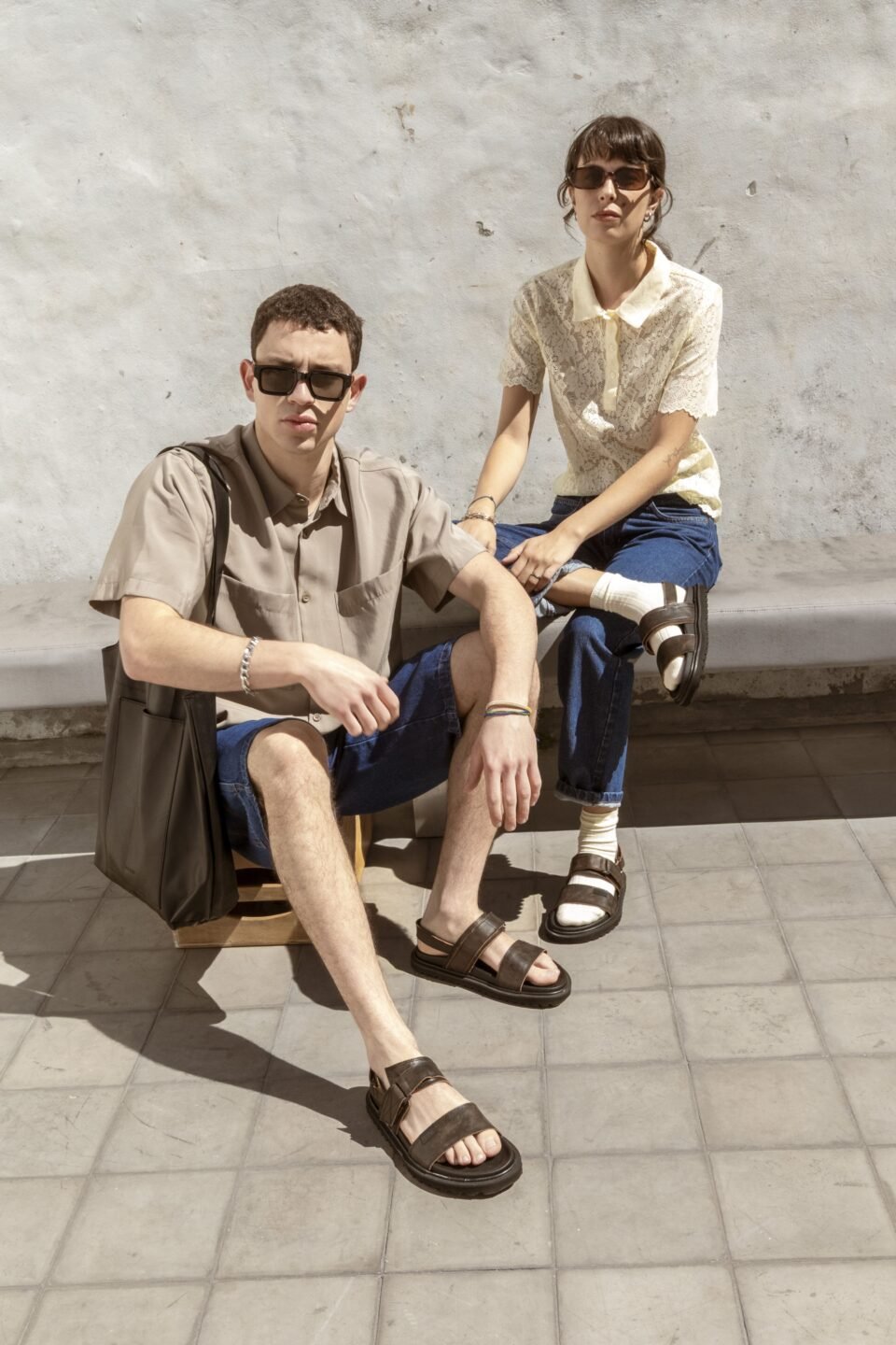 Sandalia Nicki - Imagen 4