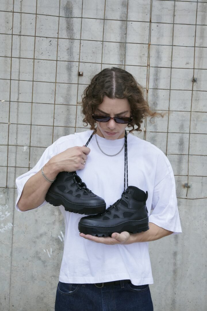 Bota Alpina Eilish Vegan - Imagen 3