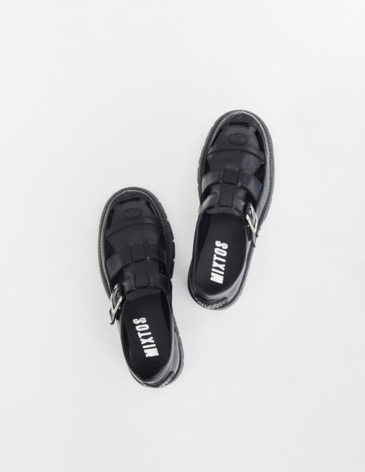 Zapato Waves